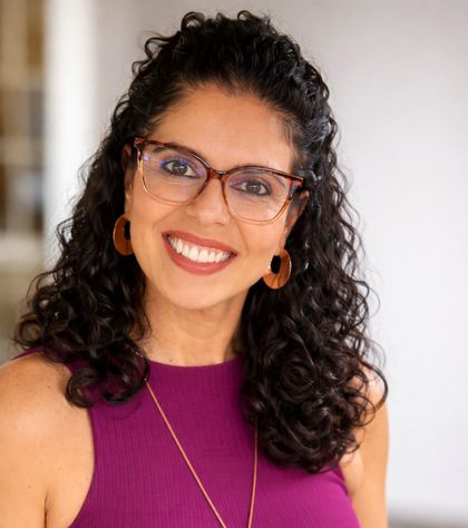 Dra Deborah Calvo